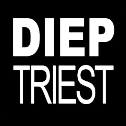 DiepTriest Logo